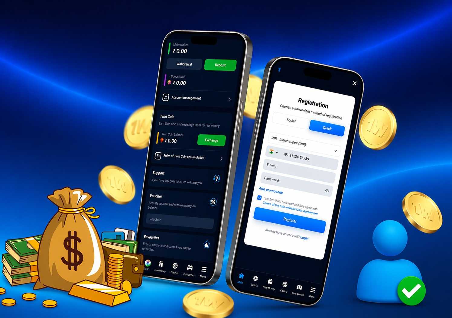 Diam247 India - Fast Secure Betting